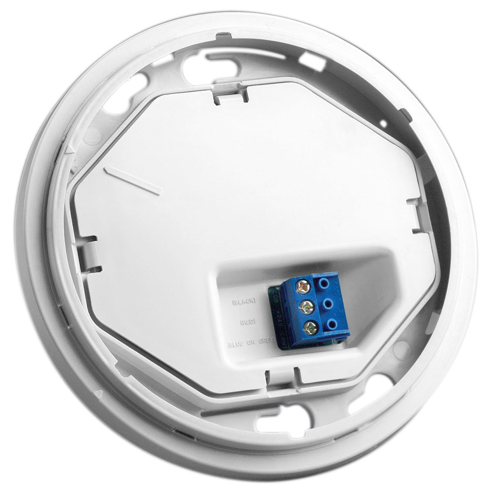 Product image for Occupancy Sensor, Power Base, Adapter