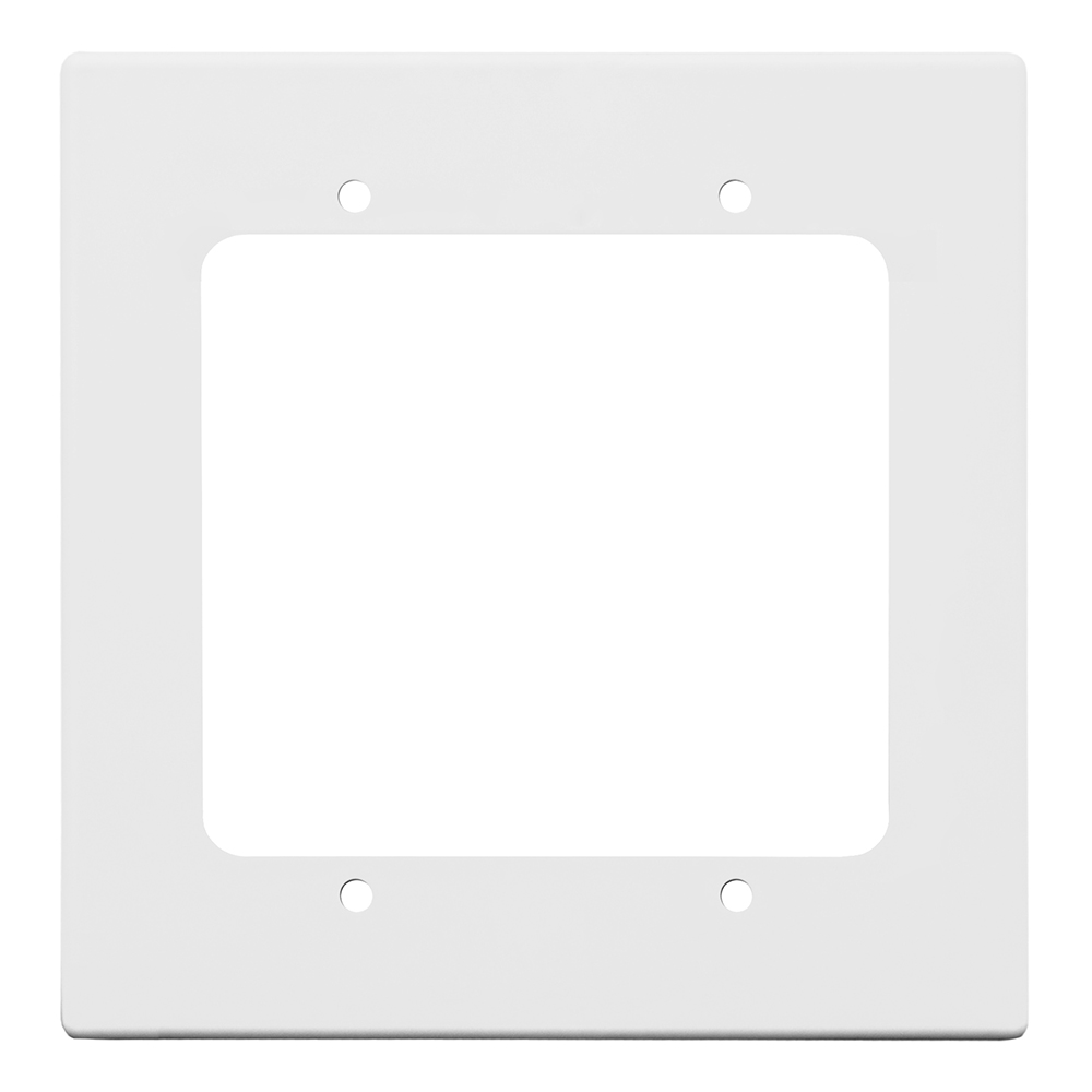Product image for Occupancy Sensor, Adapter Plate for Power Base