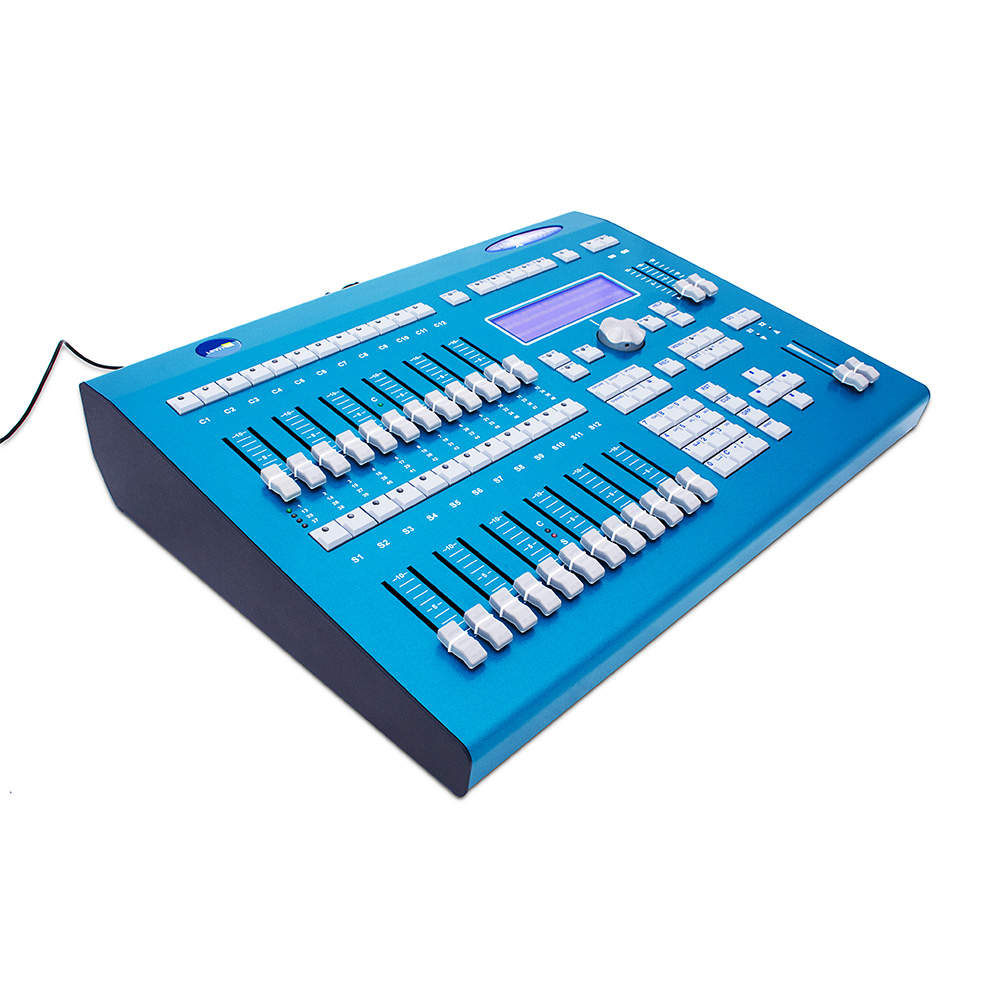 Product image for Piccolo Lighting Control Console, 12/48