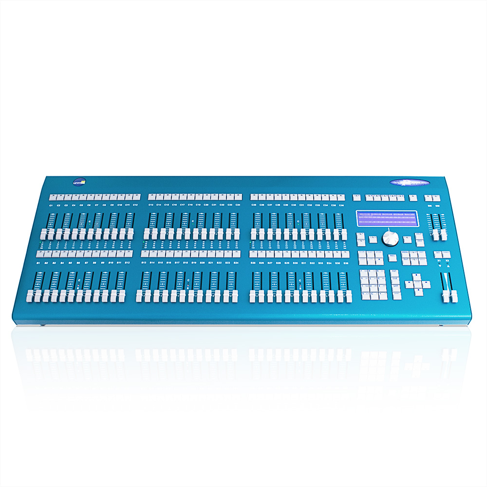 Product image for Piccolo Lighting Control Console, 36/144