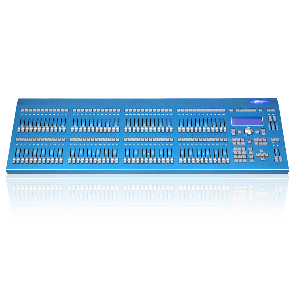 Product image for Piccolo Lighting Control Console, 48/192