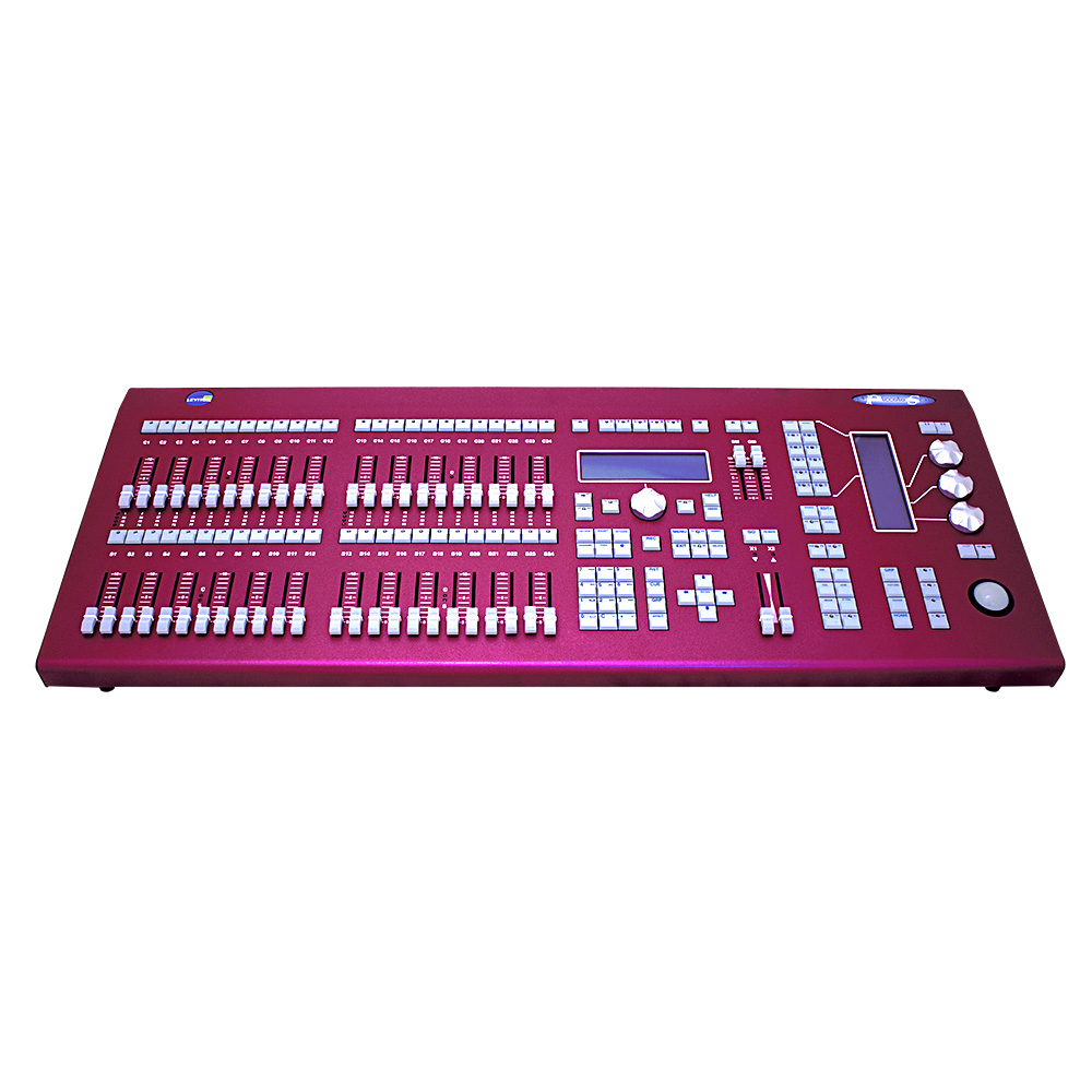 Product image for Piccolo Lighting Control Console 96 Channel