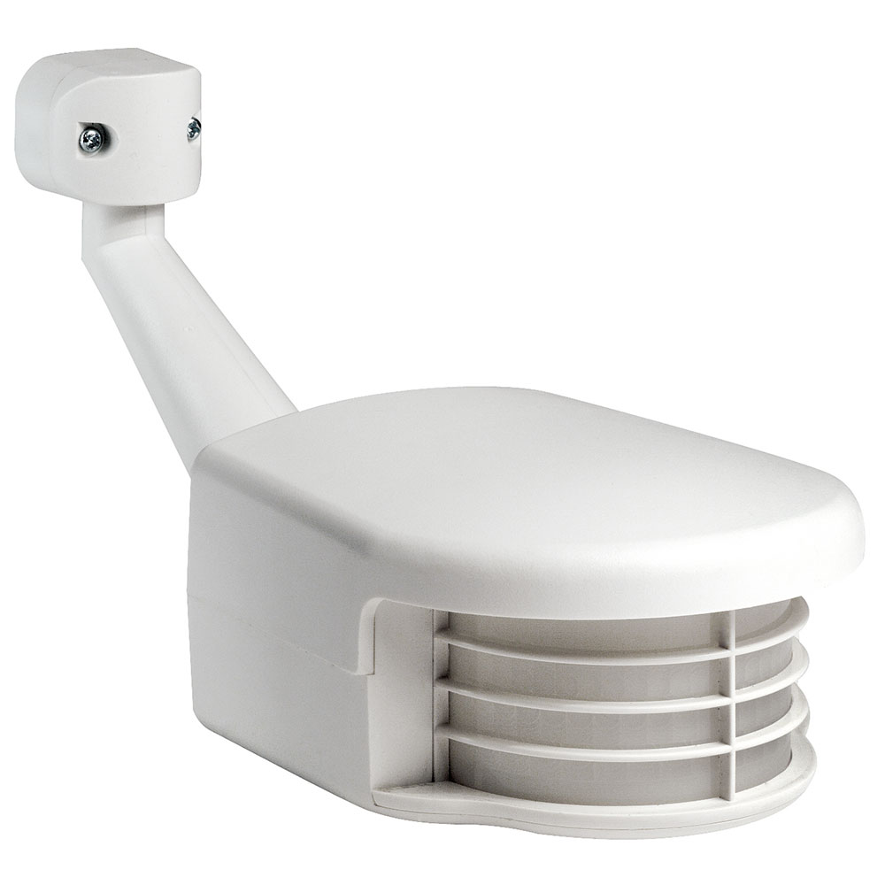 Product image for Outdoor PIR Occupancy Sensor, 220-277VAC