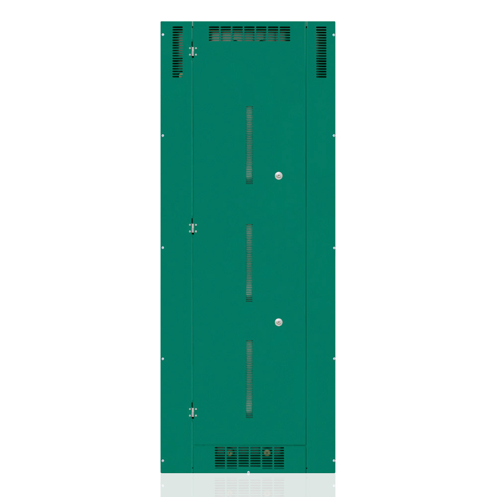 Product image for GreenMAX Relay Panel, 48-Relay Size, NEMA 1