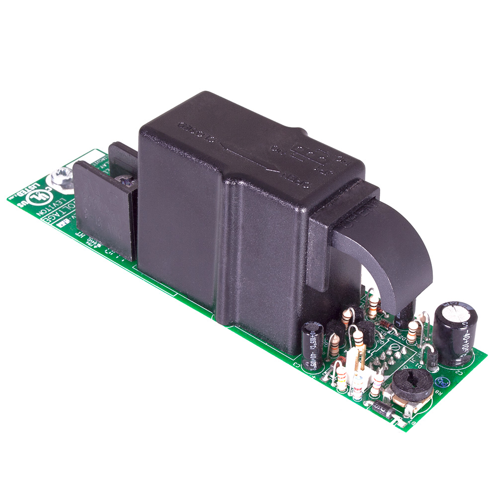 Product image for EZ-MAX® 120-277V Lighting Control Relay Card