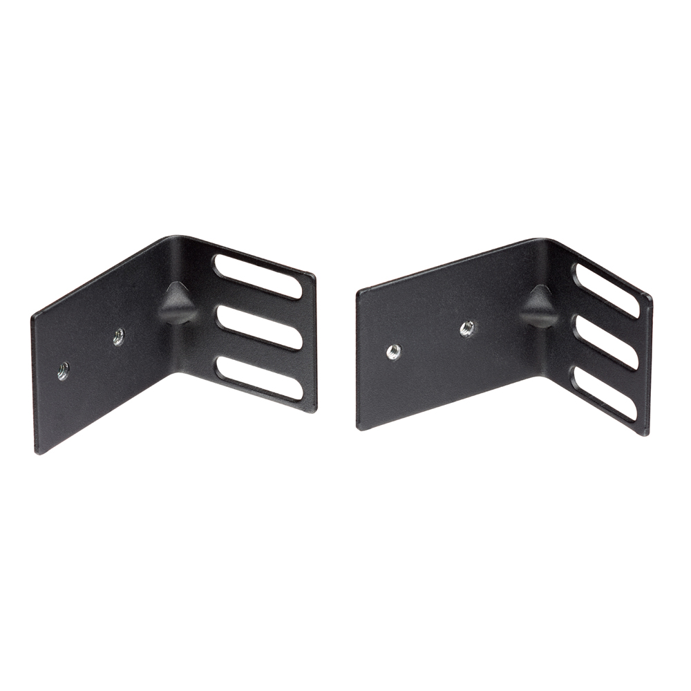 Product image for Mounting Ear Bracket Kit for use with Mini SDX Wall-Mount Enclosure