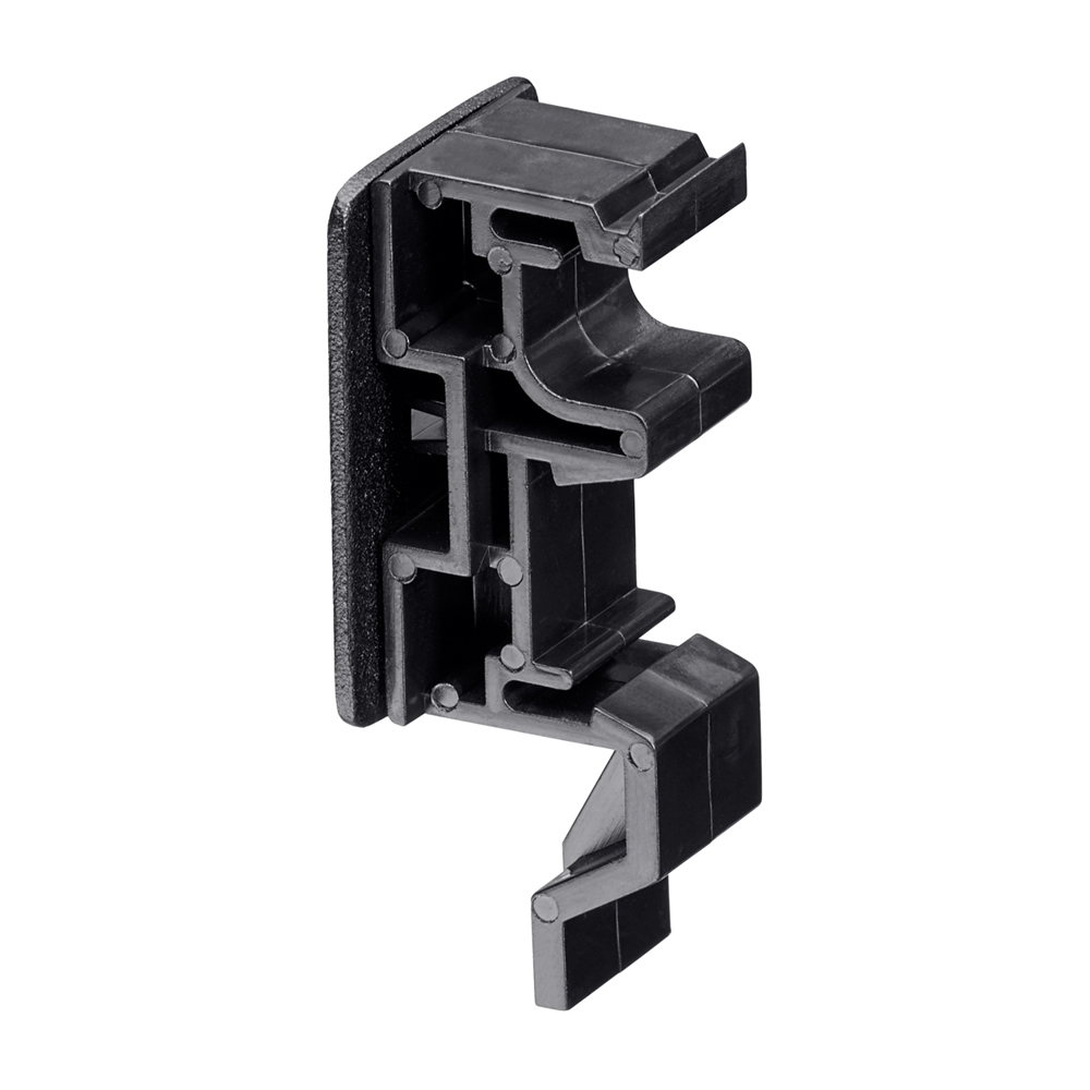 Product image for DIN Rail Bracket Kit for Mini SDX Wall-Mount Enclosure