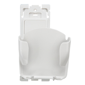 Product image for Renu Mobile Device Station, White on White