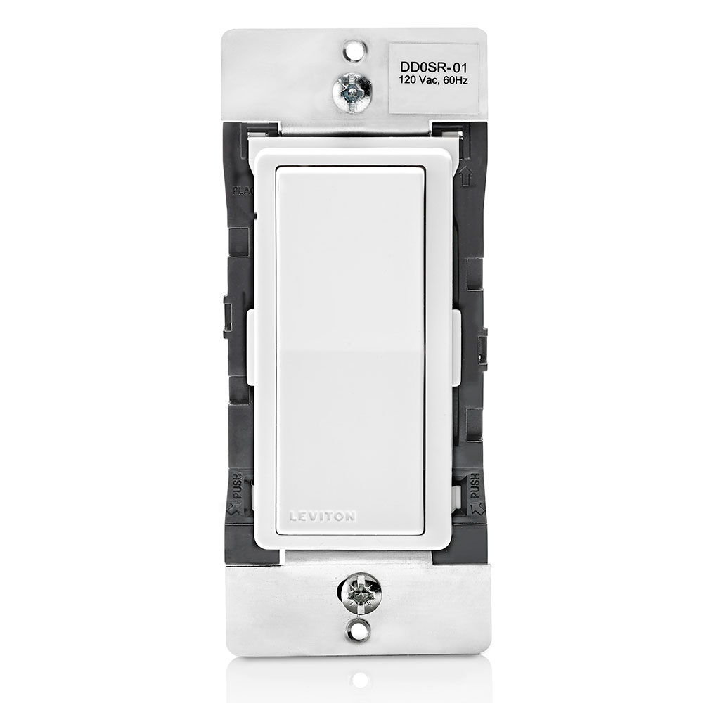 Product image for Decora Smart Switch Companion for Multi-Location Switching, 120VAC, 60Hz