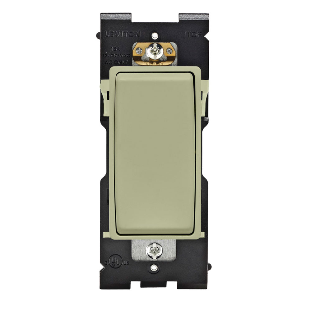 Product image for RENU® 15 Amp 3-Way Switch, Prairie Sage