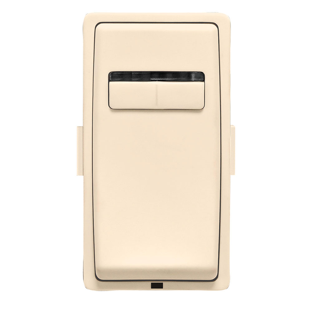 Product image for RENU® Dimmer Color Change Faceplate, Gold Coast White