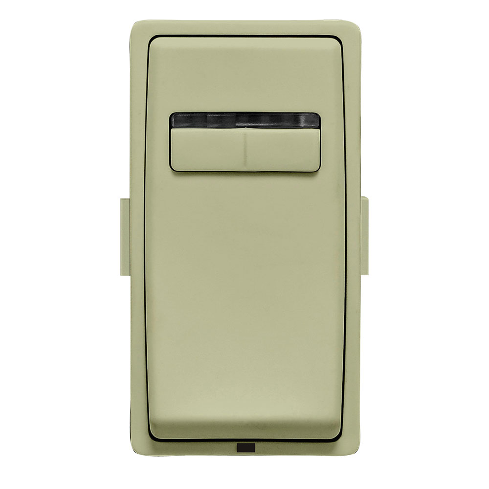 Product image for RENU® Dimmer Color Change Faceplate, Prairie Sage