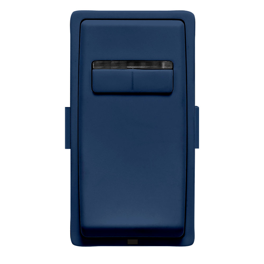 Product image for RENU® Dimmer Color Change Faceplate, Rich Navy