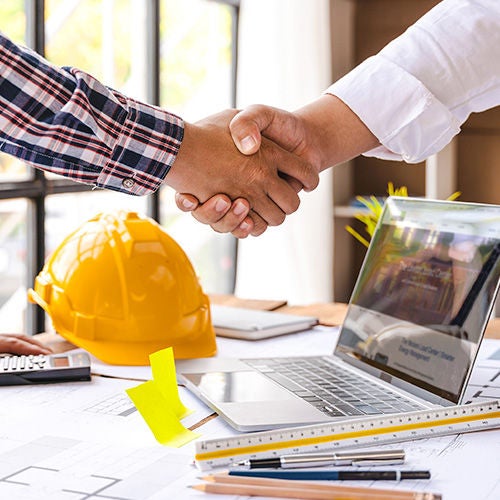 Marketing and Sales Support Marketing and Sales Support