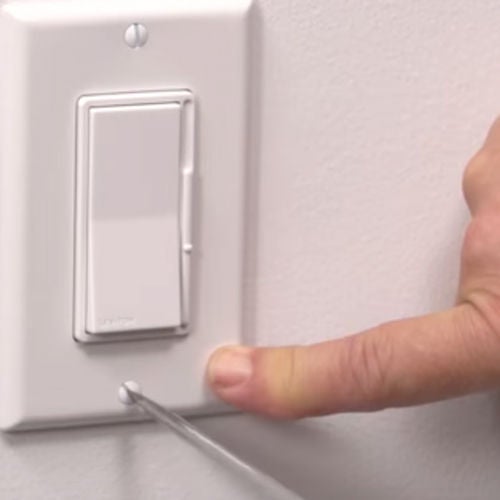 Installation Tips Installation Tips