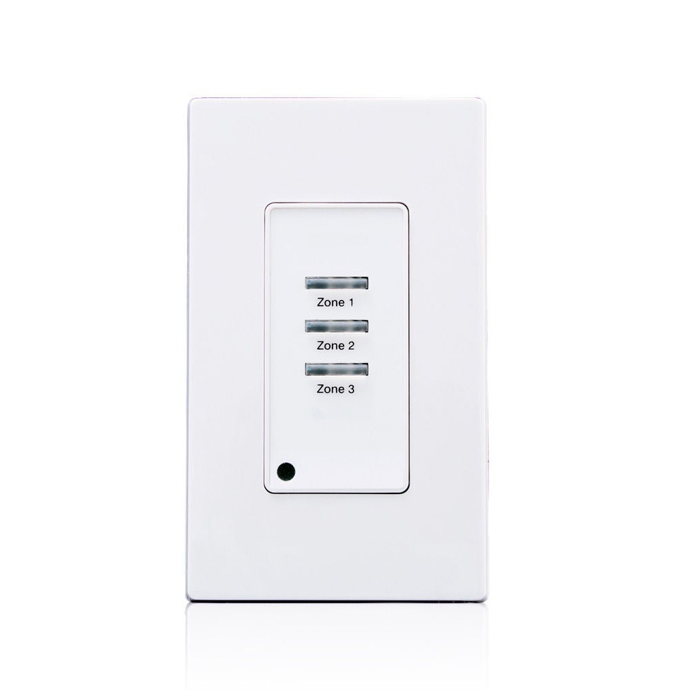 Low voltage light switches