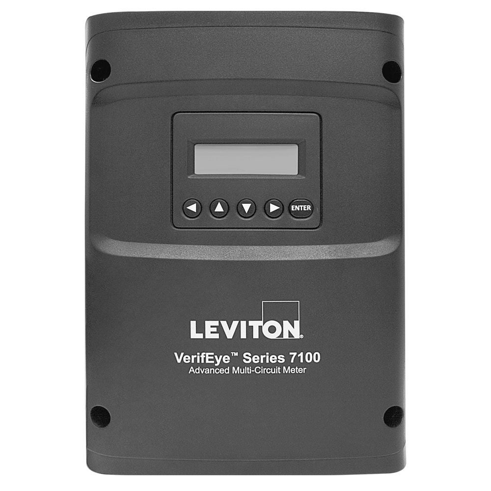 Electric submeters Electric submeters