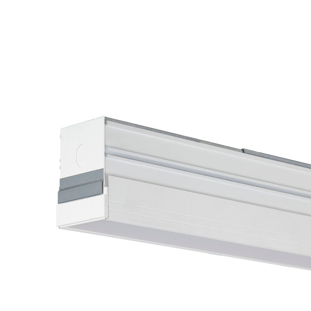 Jake Recessed Linear Luminaire LED Fixture Jake Recessed Linear Luminaire