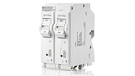 Surge Protective Circuit Breakers for Load Center