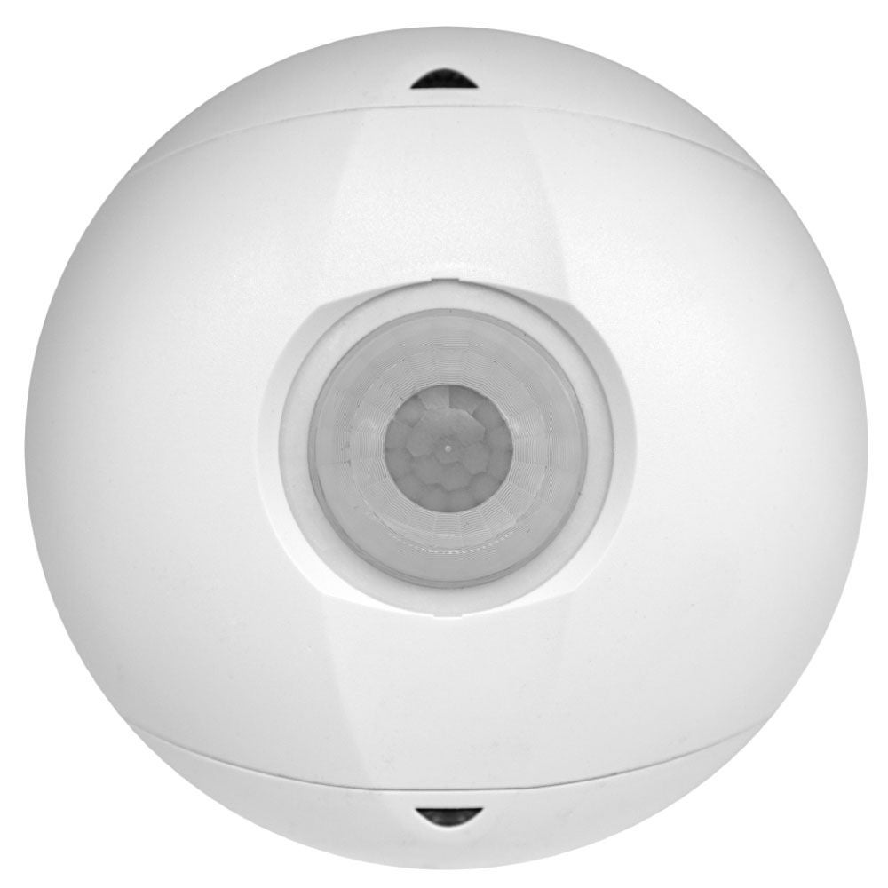 Wireless occupancy sensor Wireless occupancy sensor