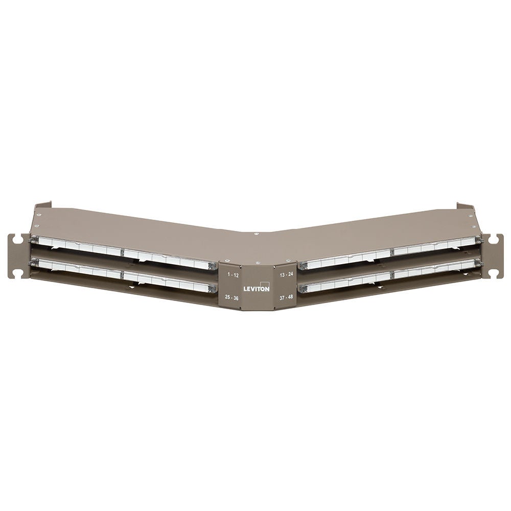 HDX Patch Panels HDX Ultra High-Density Panels