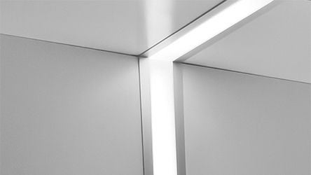 Birchwood LED lighting Birchwood LED lighting