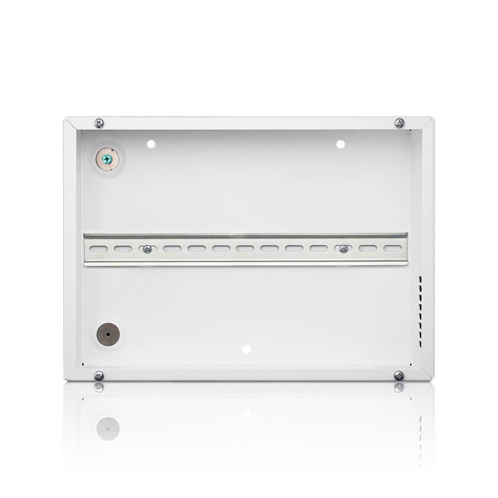 Small enclosure Small enclosure