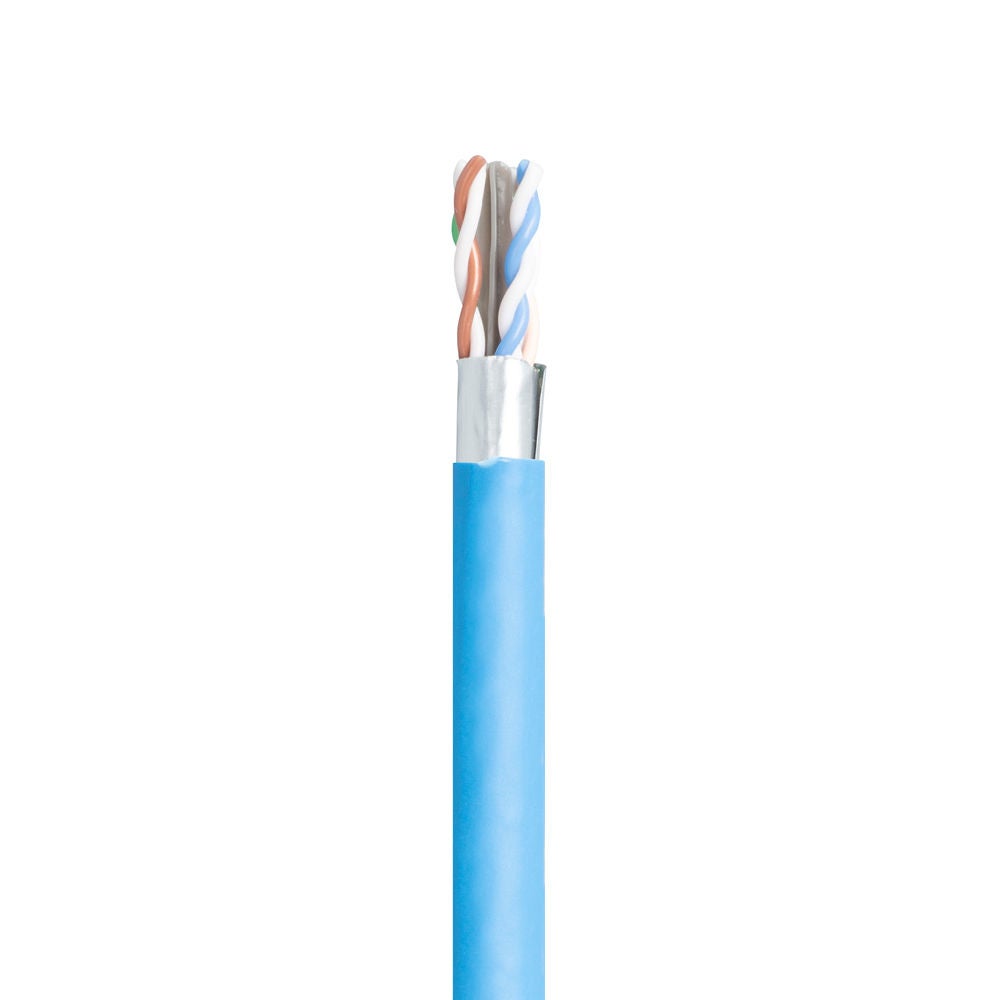 SST Plenum Cable SST UTP Plenum Cable