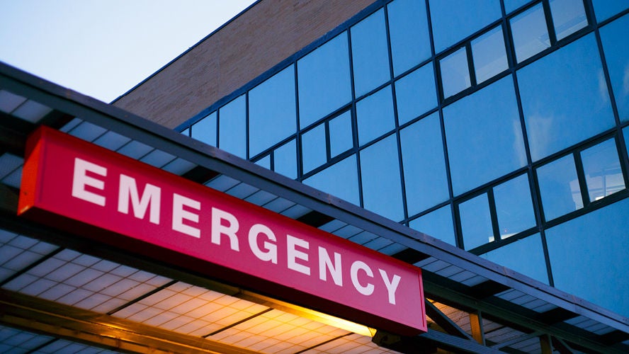 Health Care Solutions Health Care IT Infrastructure