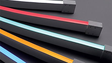 ConTech LED lighting ConTech LED lighting