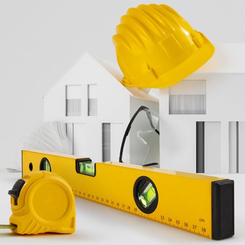 Leviton Contractor Hub Leviton Contractor Hub - House model and tools