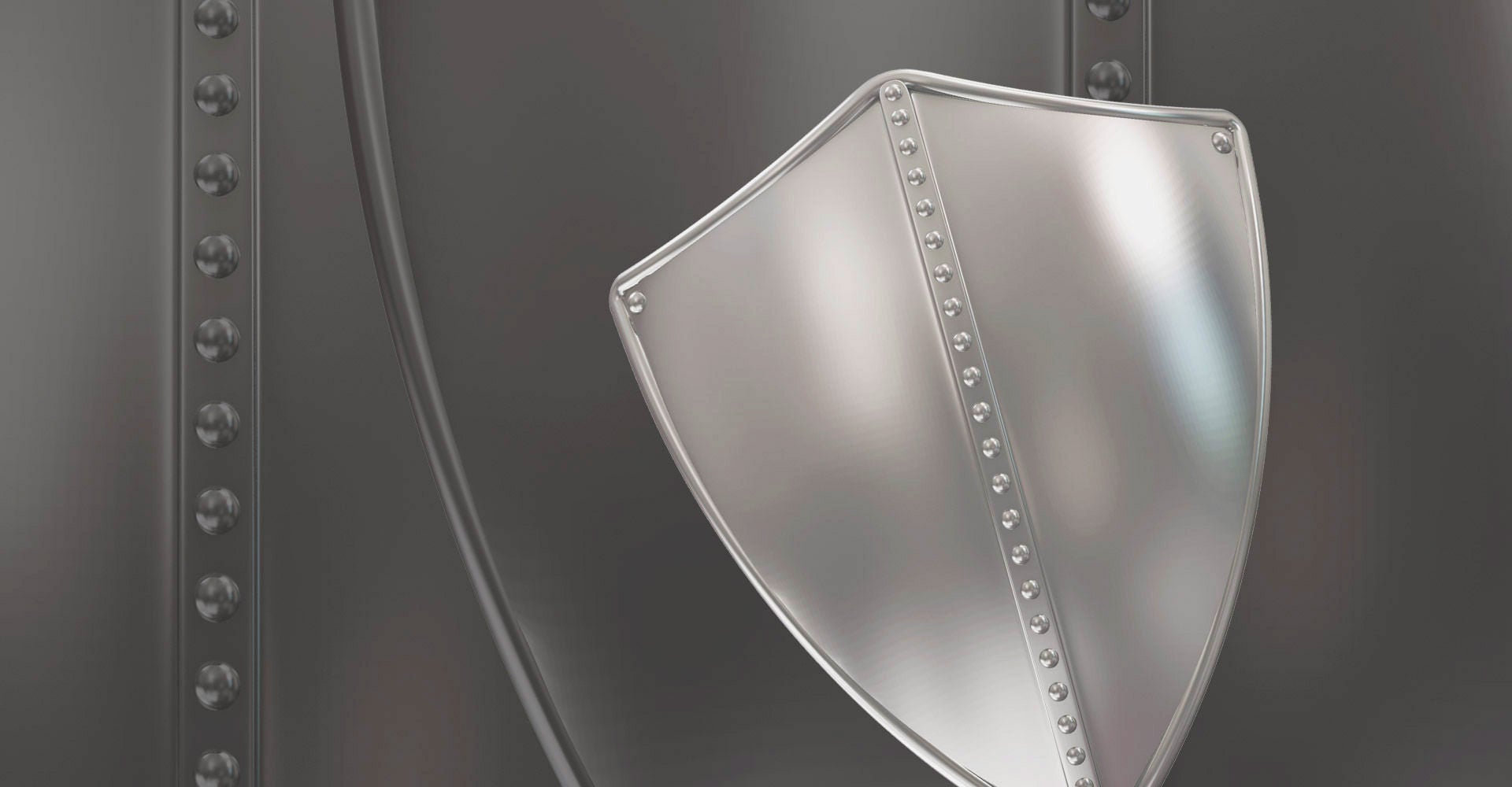 Shield - Protection metaphor Shield - Protection metaphor
