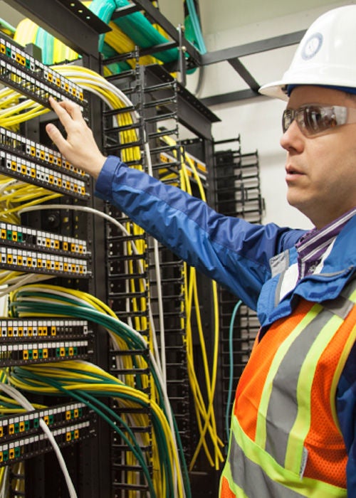 Network Solutions Certified Installer Network Solutions Certified Installer