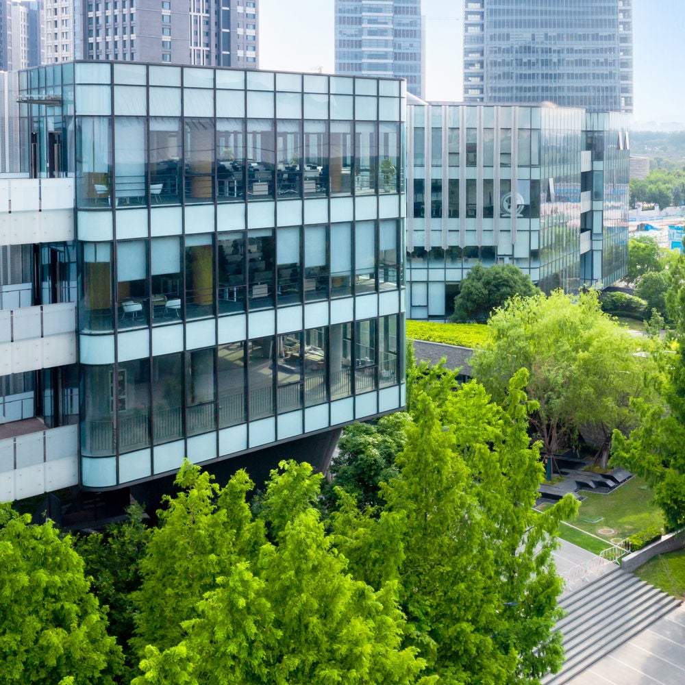LED lighting for offices and commercial buildings LED lighting for offices and commercial buildings
