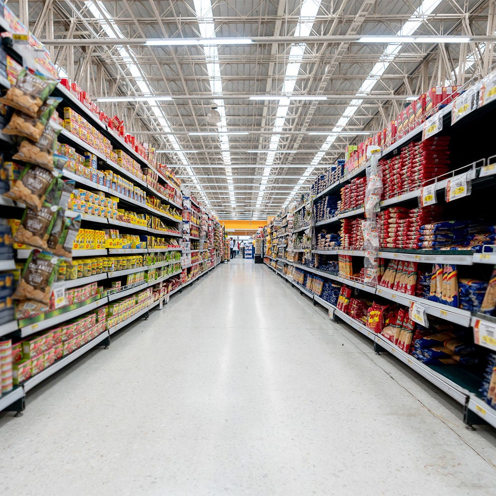 LED lighting for grocery LED lighting for grocery