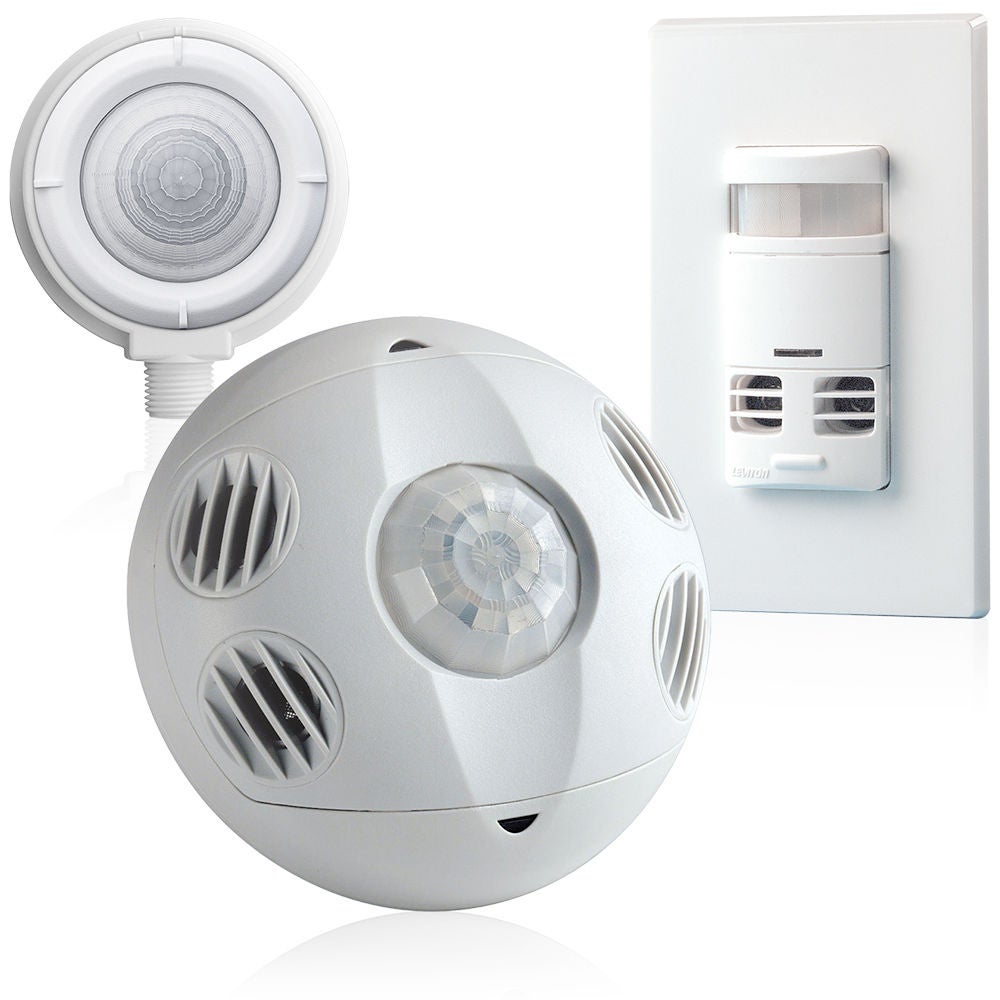 Occupancy and Vacancy Sensors Occupancy Sensors