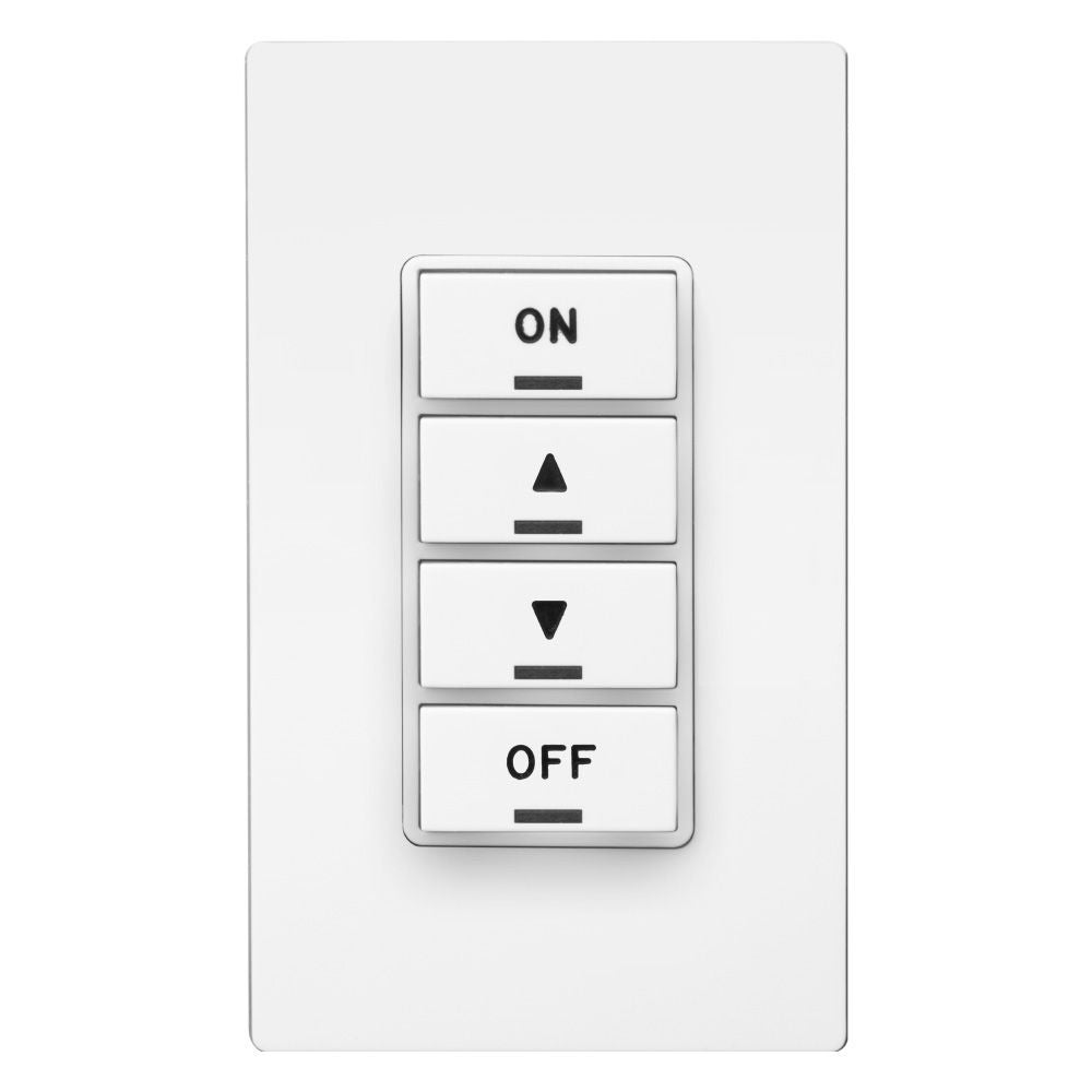 4 Button Keypad 4 Button Keypad