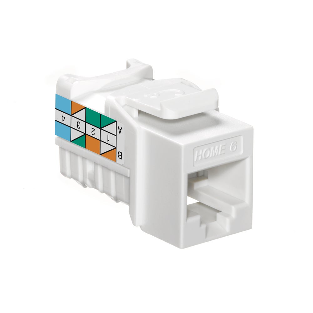 Patchwork Connector Connected Home | Residential Networking