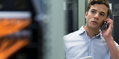 Network Solutions Product Support and Technical Assistance