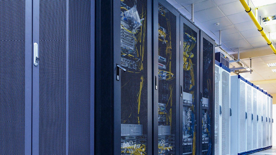 ATLAS-X1 Copper Systems block Network Solutions ATLAS-X1 Premium system