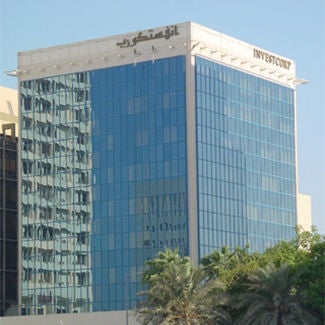 Investcorp Bahrain