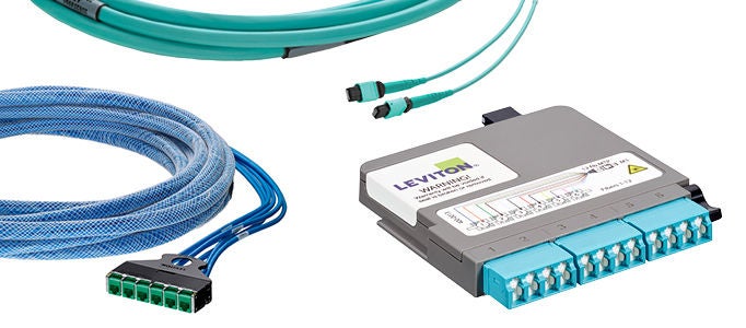Make-to-Order - Plenum/Riser MTO Plenum / Riser Configurations