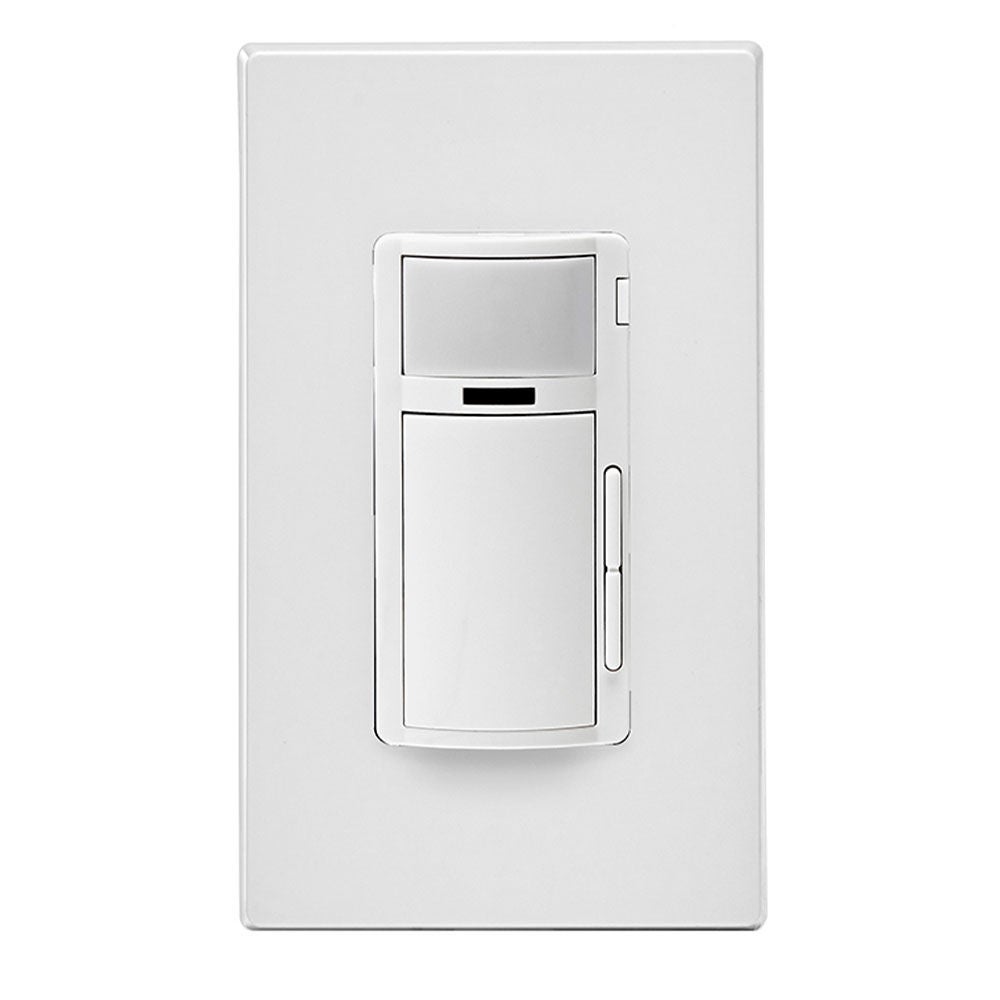 D2MSD_1000a  Smart Motion Sensing Dimmer