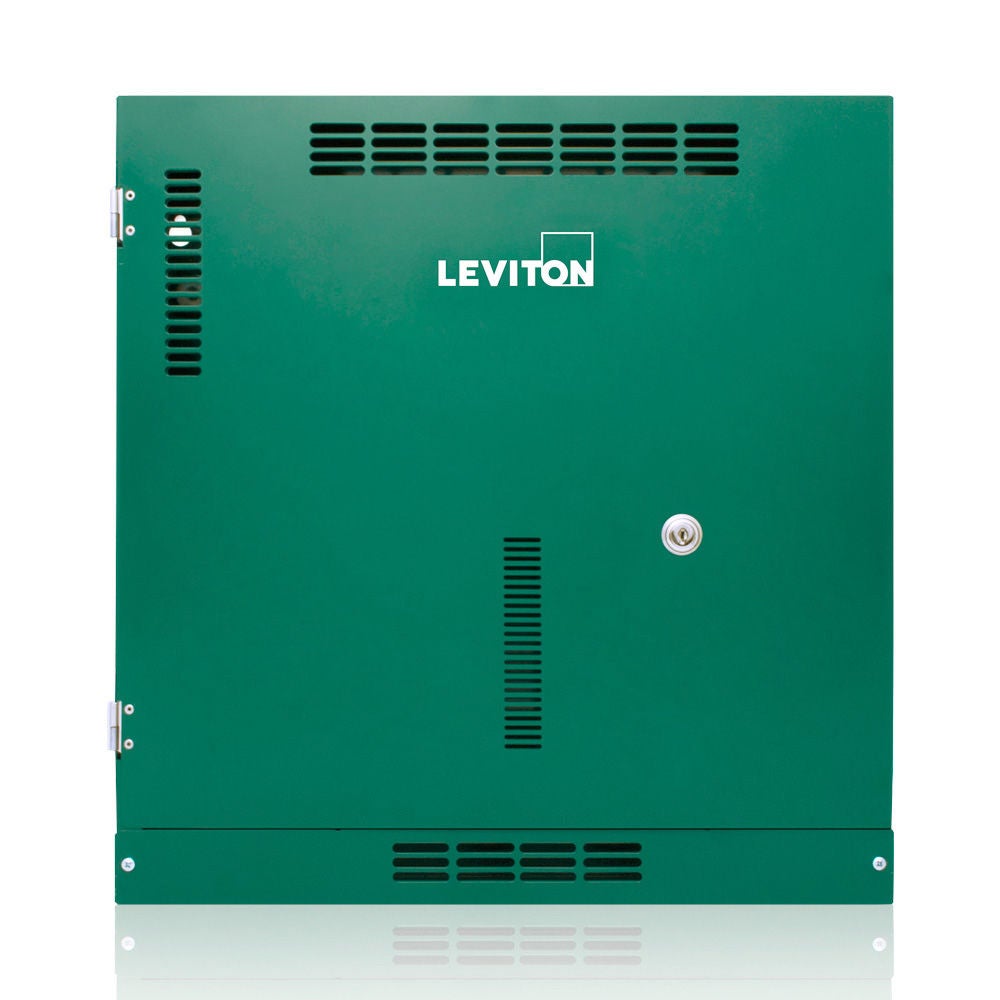 GreenMAX Lighting Control Relay Panel GreenMax