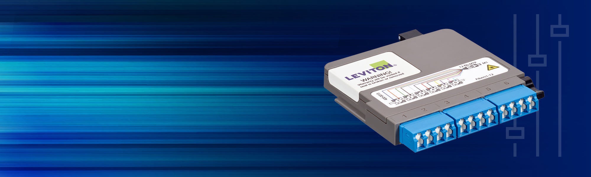 Fast Lane MTO Products EMEA banner Custom Configured Networks Made Fast