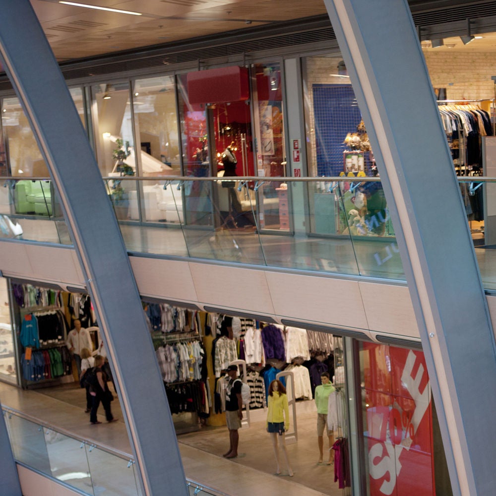 LED lighting for retail LED lighting for retail