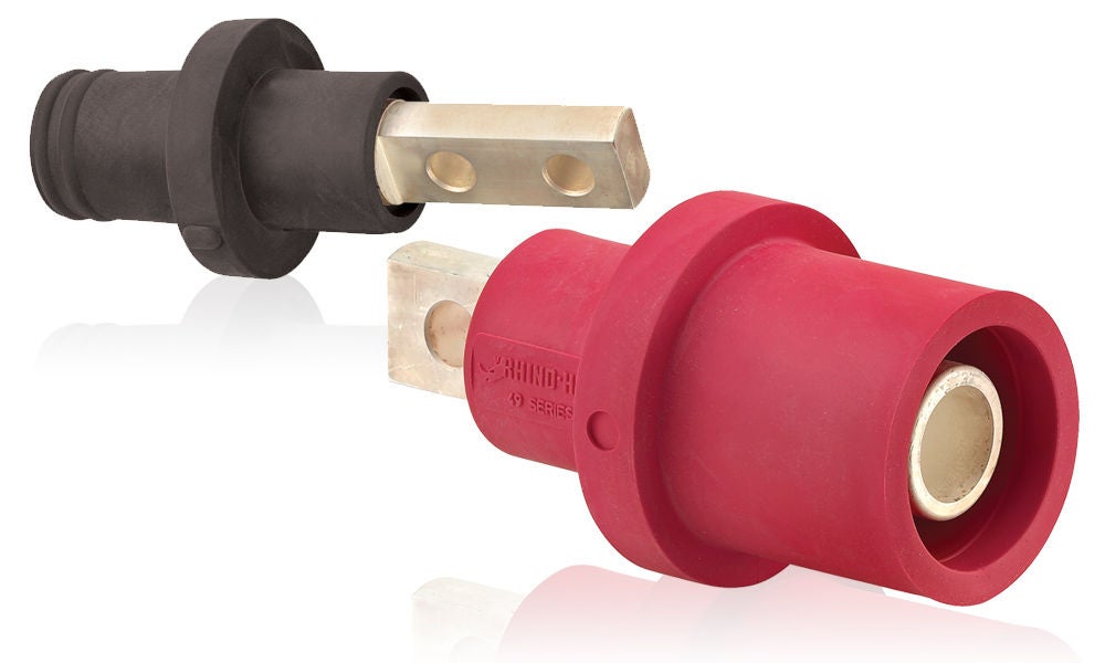 49 Series Core Receptacle 49 Series Core Receptacle