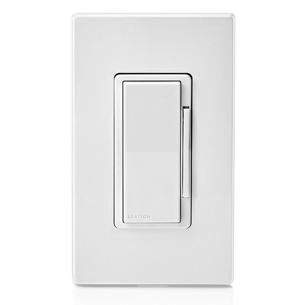 D26HDStraightAhead Smart Dimmer Switches