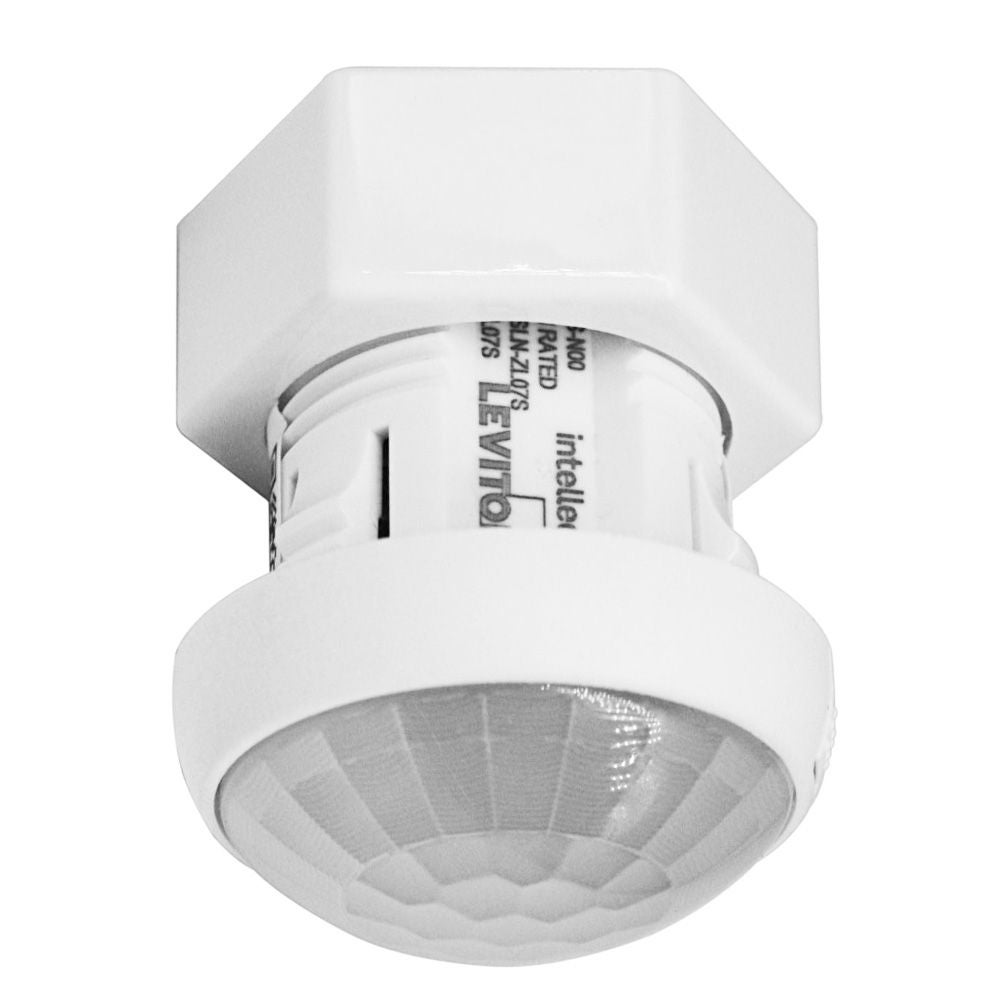 ZL0DS-N00 Wireless Lighting Fixture Controller for LED Light Fixture Control Smart Fixture Mount Sensors