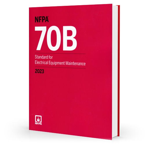 NFPA 70B